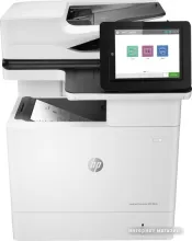 МФУ HP LaserJet Enterprise M635h