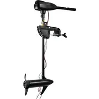 Лодочный мотор Wahoo GJ-L-50 (2025)