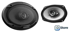 Коаксиальная АС Kenwood KFC-S6966