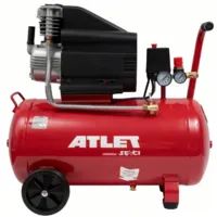 Компрессор Atlet SC-D50L