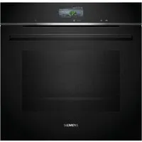 Электрический духовой шкаф Siemens iQ700 HB776G1B1