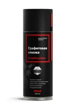 Смазка графитовая EFELE MG-216 SPRAY (520 мл.)