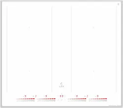 Варочная панель LEX EVI 641C WH