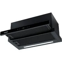 Кухонная вытяжка Exiteq EX-1536 (черный)