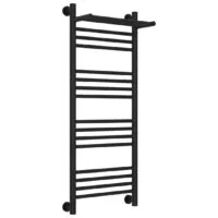 Полотенцесушитель Сунержа Богема с полкой 1000х400 31-0223-1040