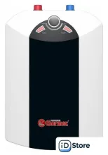 Накопительный электрический водонагреватель под мойку Thermex IBL 15 U
