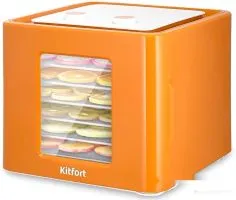 Сушилка для овощей и фруктов Kitfort KT-4947