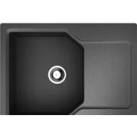 Кухонная мойка Omoikiri Yonaka 65 BL