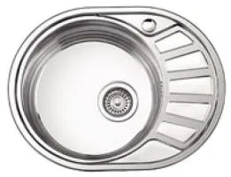 Кухонная мойка Ledeme L65745-6L