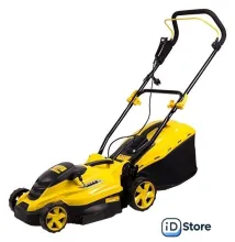 Газонокосилка Champion EM3616