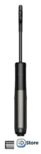 Вертикальный моющий пылесос Trouver Wet and Dry Vacuum K10 Flex Reach HMH20A (евровилка, черный)
