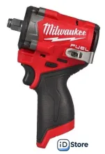 Гайковерт Milwaukee M12FCIWF12G3-0 4933493454 (без АКБ)