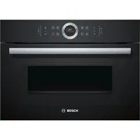 Электрический духовой шкаф Bosch CMG633BB1