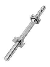 Гриф гантельный Alpin DN-41, 41см 25мм