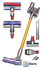 Пылесос Dyson V8 Absolute