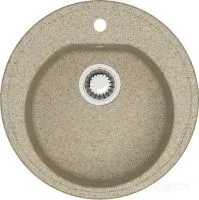 Кухонная мойка Berge BR-5200 (песочный матовый)