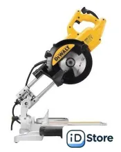 Торцовочная пила DeWalt DWS773