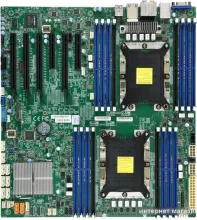 Материнская плата Supermicro MBD-X11DAI-N-B