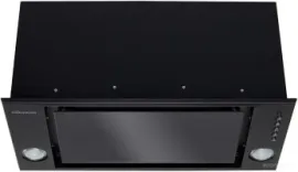 Кухонная вытяжка Konigin Checkbox 60 (черный)