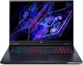 Ноутбук Acer Predator Helios Neo 18 PHN18-71-736A NH.QNSCD.002