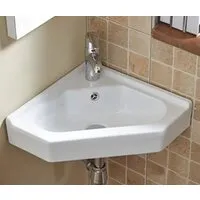 Умывальник CeramaLux N7012J