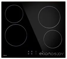 Варочная панель Konigin Libra C604 TBK