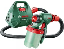 Краскораспылитель Bosch PFS 3000-2 (0603207100)