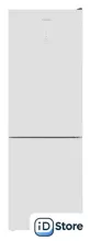 Холодильник MAUNFELD MFF185NFW Matt Inverter