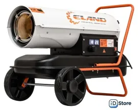 Дизельная тепловая пушка ELAND Atacama DW-20