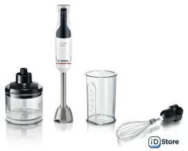 Погружной блендер Bosch ErgoMaster MSM4W421
