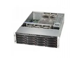 Корпус Supermicro CSE-836BE1C-R1K03B