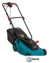 Газонокосилка Pioneer Tools LM-1640-01