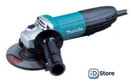 Угловая шлифмашина Makita GA5034