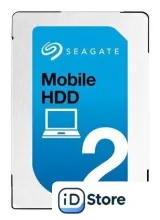 Жесткий диск Seagate Mobile 2TB ST2000LM007
