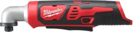 Ударный винтоверт Milwaukee M12 BRAID-0 4933451247