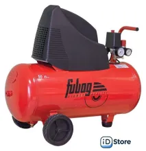 Компрессор Fubag OL 231/50 CM2