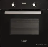 Электрический духовой шкаф Exiteq EXO-402 (черный)
