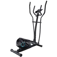 Эллиптический тренажер DFC ET-SJ2508