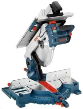 Дисковая пила Bosch GTM 12 JL Professional (0601B15001)