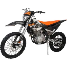 Мотоцикл KEWS K24 LITE