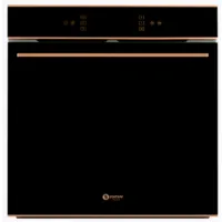 Электрический духовой шкаф Schtoff CME 8006 Rose Gold