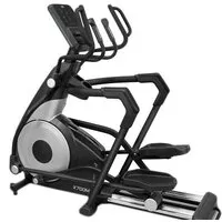 Эллиптический тренажер Bronze Gym X700M