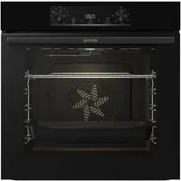 Электрический духовой шкаф Gorenje BO6735E02BKOT