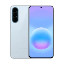 Смартфон Samsung Galaxy A57 128GB (Ледяной голубой)