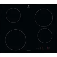 Варочная панель Electrolux LIB60420CK