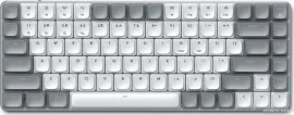 Satechi SM1 Slim (светло-серый)