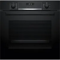 Электрический духовой шкаф Bosch Serie 6 HBG557EB3