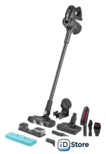 Пылесос Sencor SVC 8776BK