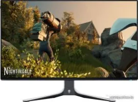 Игровой монитор DELL Alienware 27 Gaming AW2723DF