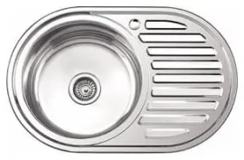 Кухонная мойка Ledeme L67750-L